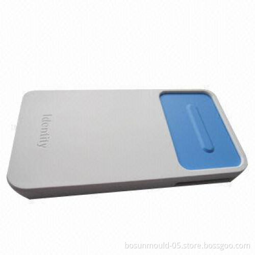 Covers for iPhone 5, Available in Mixed Colors